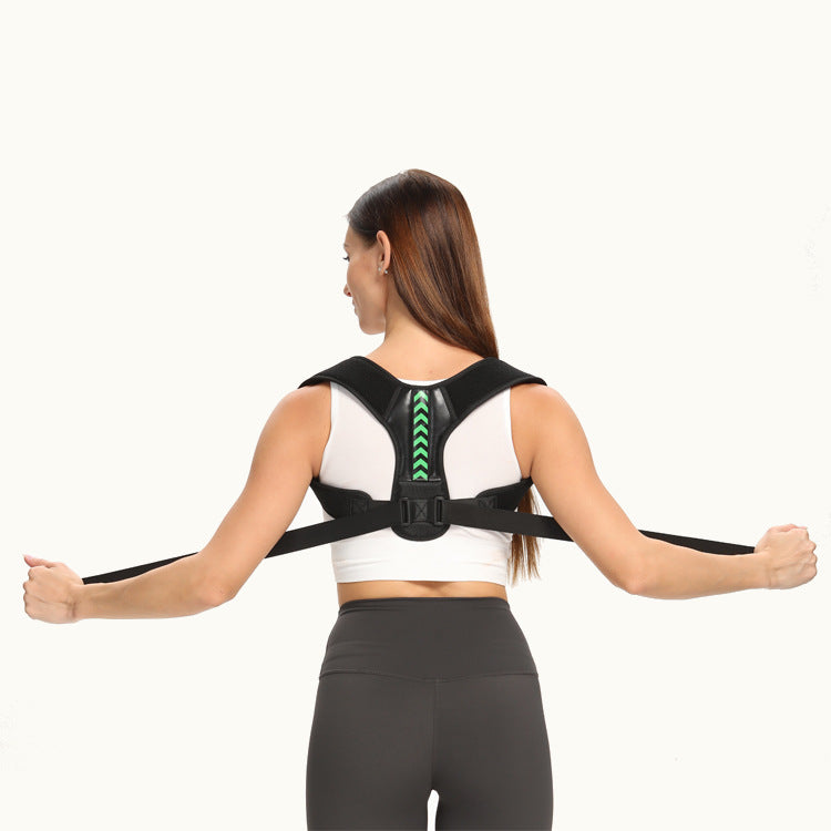 Back Straightening Belt for Comfort, Confidence, and Relief