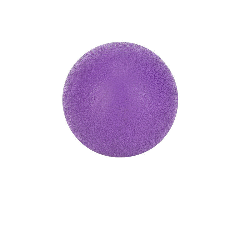Relaxation Therapy Massage Ball for Deep, Soothing Muscle Release