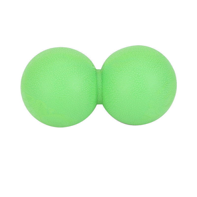 Relaxation Therapy Massage Ball for Deep, Soothing Muscle Release