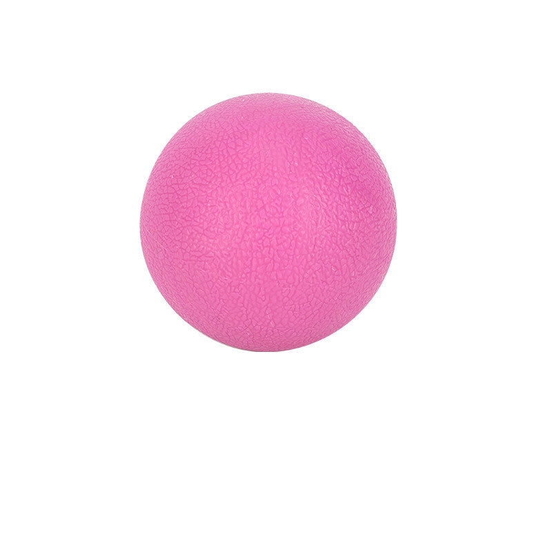 Relaxation Therapy Massage Ball for Deep, Soothing Muscle Release