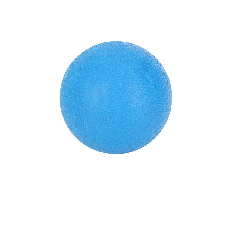 Relaxation Therapy Massage Ball for Deep, Soothing Muscle Release