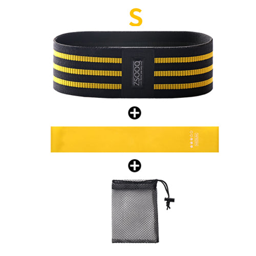 Thigh & Glute Bands for Everyday Fitness