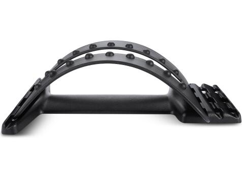 Relaxing Back Stretcher for Instant Tension Relief