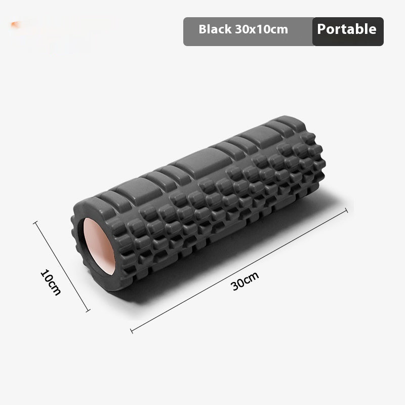 EVA Comfort Foam Roller for Daily Stretching and Muscle Relief