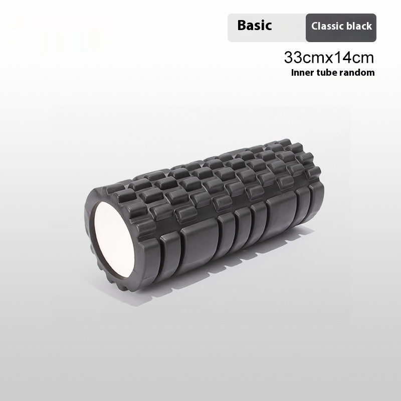 EVA Comfort Foam Roller for Daily Stretching and Muscle Relief