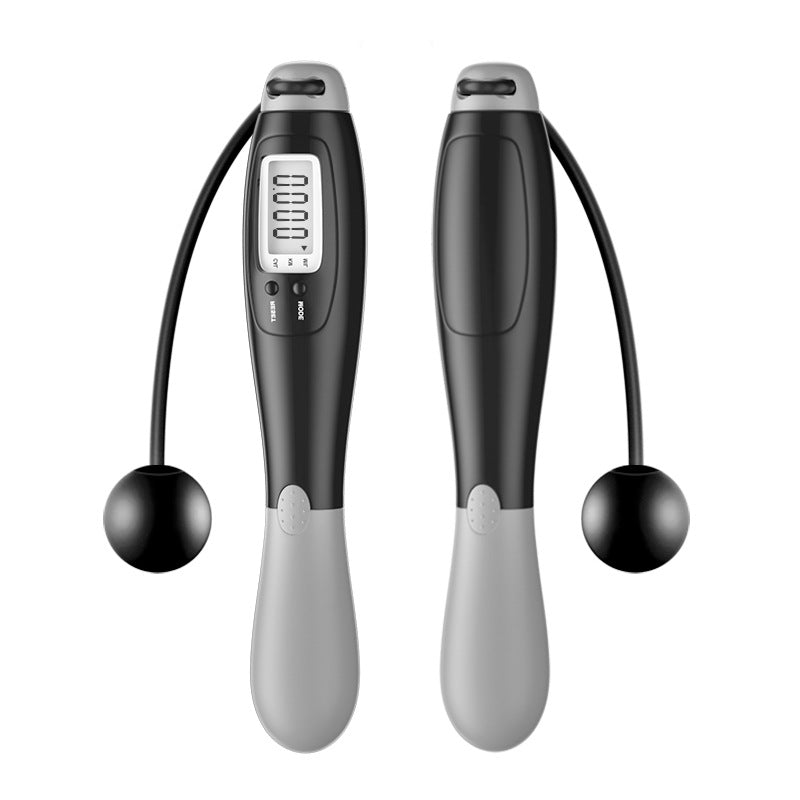 Digital Wireless Jump Rope for Fun Daily Fitness