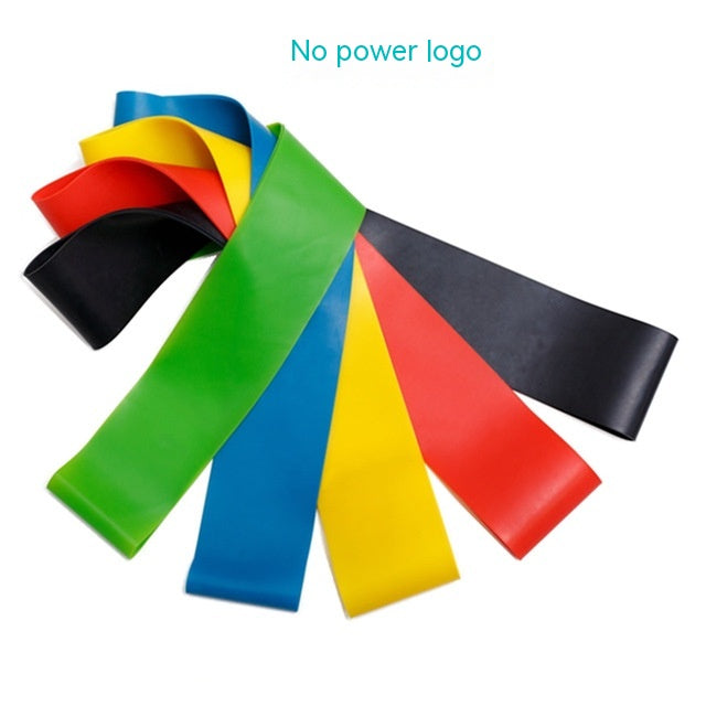 Cozy Yoga Tension Set – Stretch with Smile