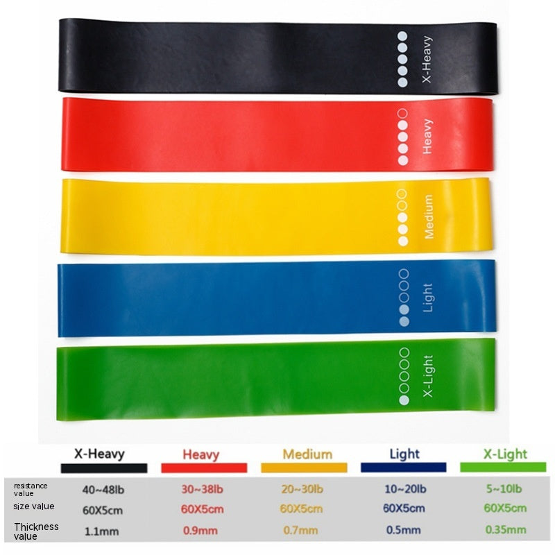 Cozy Yoga Tension Set – Stretch with Smile