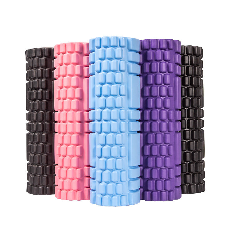 EVA Comfort Foam Roller for Daily Stretching and Muscle Relief
