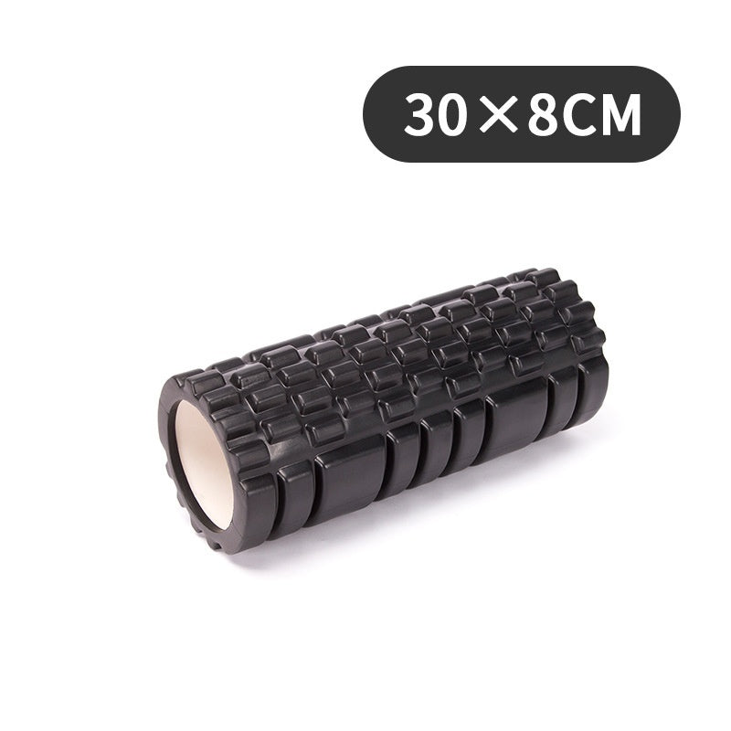 EVA Comfort Foam Roller for Daily Stretching and Muscle Relief