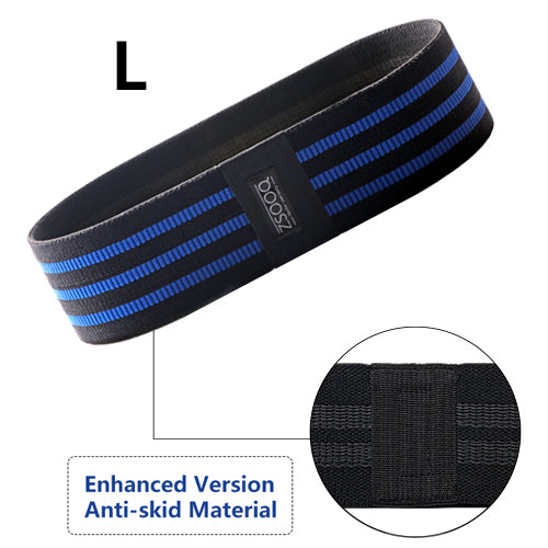 Thigh & Glute Bands for Everyday Fitness