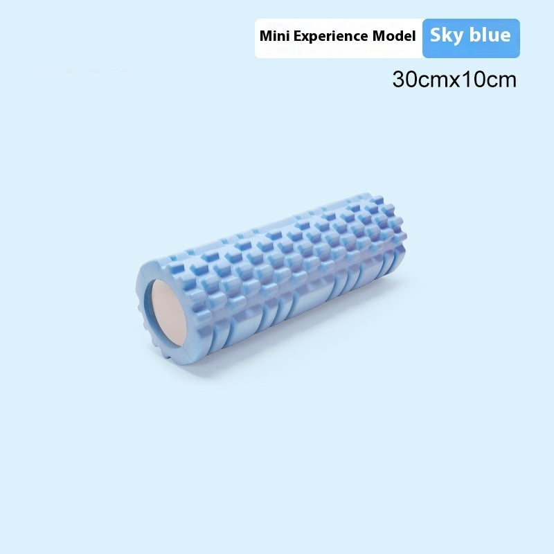 EVA Comfort Foam Roller for Daily Stretching and Muscle Relief