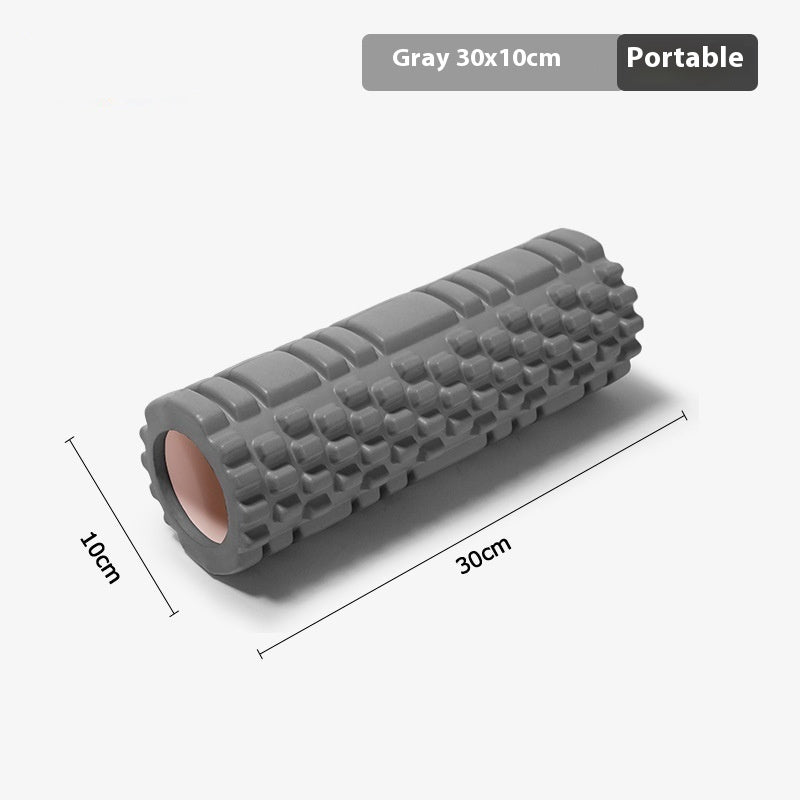 EVA Comfort Foam Roller for Daily Stretching and Muscle Relief