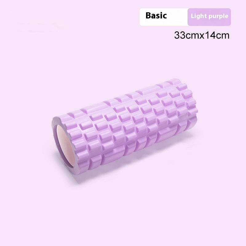EVA Comfort Foam Roller for Daily Stretching and Muscle Relief