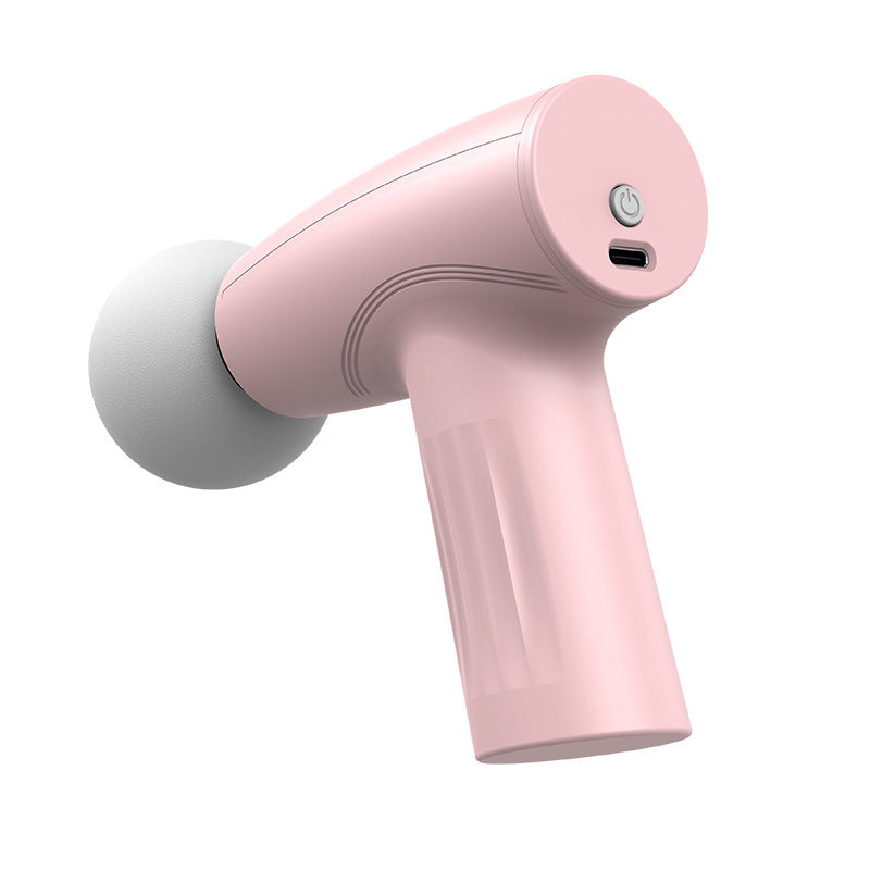 Mini Massage Gun for Instant Muscle Relief and Daily Relaxation