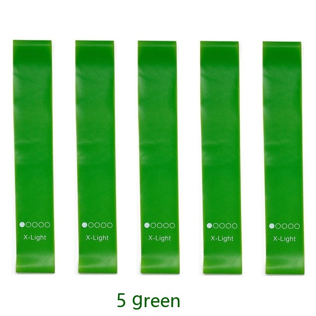 Cozy Yoga Tension Set – Stretch with Smile